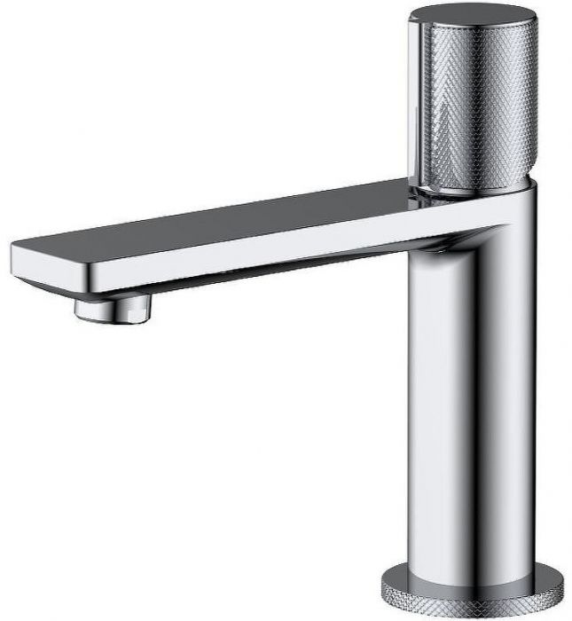 Смеситель для раковины Allen Brau Liberty 5.33001-00 Хром