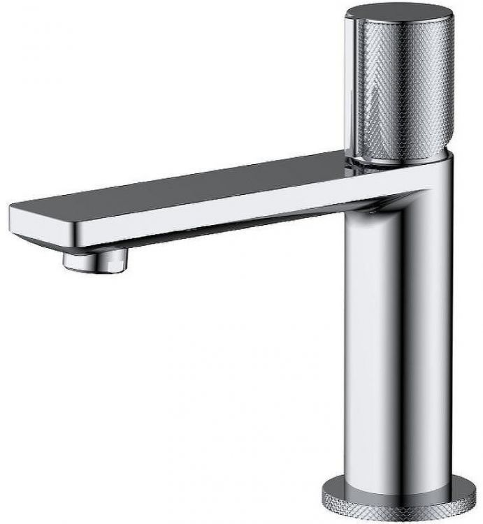 Смеситель для раковины Allen Brau Liberty 5.33001-00 Хром Смеситель для раковины Allen Brau Liberty 5.33001-00 Хром