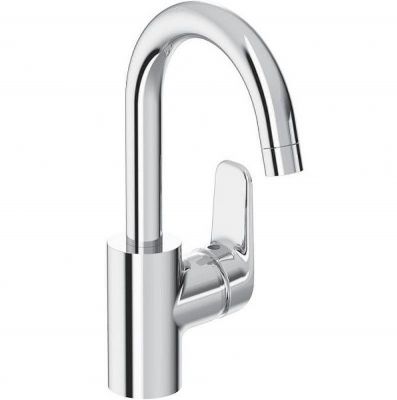 Смеситель для раковины Ideal Standard Ceraflex B1716AA Хром