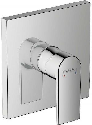 Смеситель для душа Hansgrohe Vernis Shape 71668000 Хром