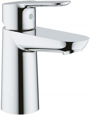Смеситель для раковины Grohe BauEdge 23330000 Хром