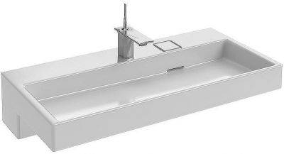Раковина Jacob Delafon Terrace 100 EXC9112-00 с подсветкой