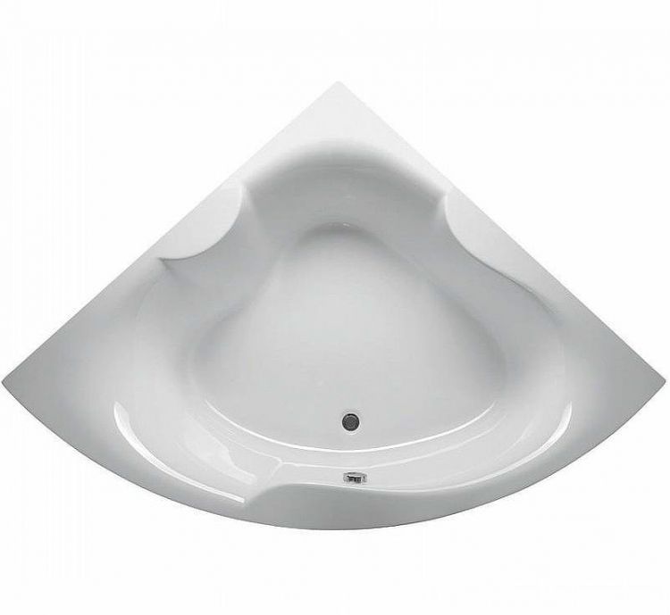 Акриловая ванна Vayer Iryda 150x150 Гл000006822 без гидромассажа Акриловая ванна Vayer Iryda 150x150 Гл000006822 без гидромассажа