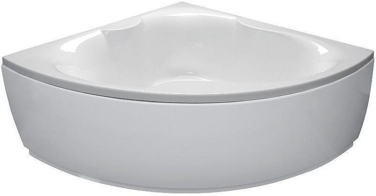 Акриловая ванна Vayer Iryda 150x150 Гл000006822 без гидромассажа Акриловая ванна Vayer Iryda 150x150 Гл000006822 без гидромассажа