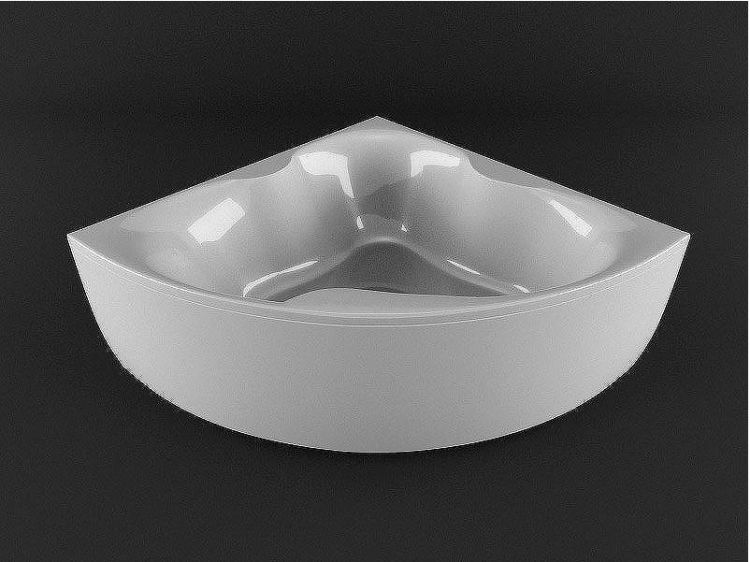 Акриловая ванна Vayer Iryda 150x150 Гл000006822 без гидромассажа Акриловая ванна Vayer Iryda 150x150 Гл000006822 без гидромассажа