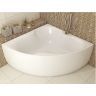 Акриловая ванна Vayer Iryda 150x150 Гл000006822 без гидромассажа Акриловая ванна Vayer Iryda 150x150 Гл000006822 без гидромассажа