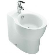 Биде Jacob Delafon Ove E1705-00, напольное Биде Jacob Delafon Ove E1705-00, напольное