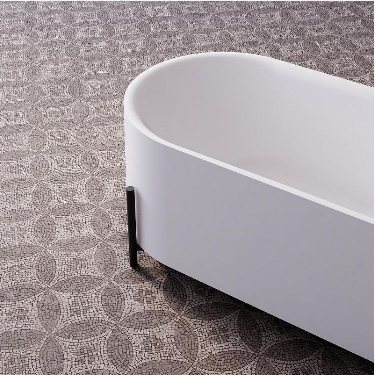 Акриловая ванна Abber 170х75 AB9443 без гидромассажа