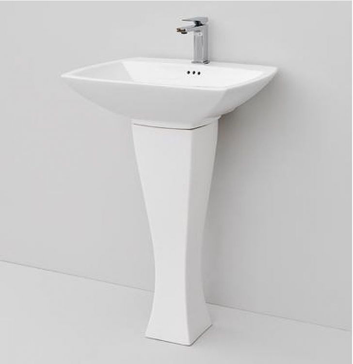 Раковина Artceram Jazz 70 JZL004 01 00 Белый