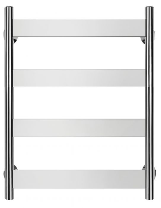 Полотенцесушитель электрический Secado Комано 2 60x40 хром