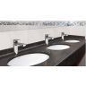 Раковина Villeroy&Boch Evana 57 614700R1 Альпийский белый Раковина Villeroy&Boch Evana 57 614700R1 Альпийский белый