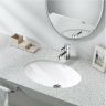 Раковина Villeroy&Boch Evana 57 614700R1 Альпийский белый Раковина Villeroy&Boch Evana 57 614700R1 Альпийский белый