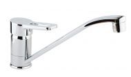 Смеситель для кухни Timo Junior INOX 1903F chrome Смеситель для кухни Timo Junior INOX 1903F chrome