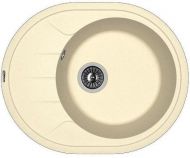 Кухонная мойка Florentina Родос-620 20.245.B0620.202 Шампань