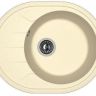 Кухонная мойка Florentina Родос-620 20.245.B0620.202 Шампань