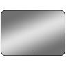 Зеркало Континент Torry 1000х700 ЗЛП1528 с подсветкой с бесконтактным выключателем