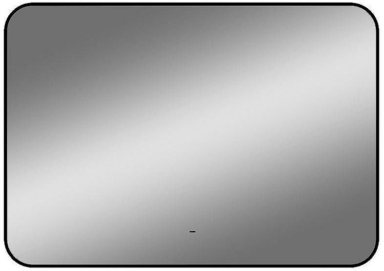 Зеркало Континент Torry 1000х700 ЗЛП1528 с подсветкой с бесконтактным выключателем