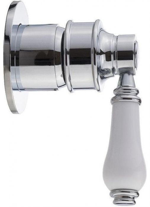 Смеситель для душа Migliore Ermitage Mini 28591 Хром