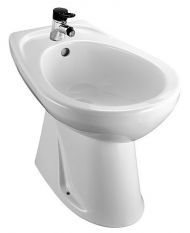 Биде JIKA Lyra 3227.1, напольное Биде JIKA Lyra 3227.1, напольное