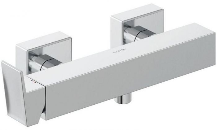 Смеситель для душа Kludi Decus 548310575 Хром