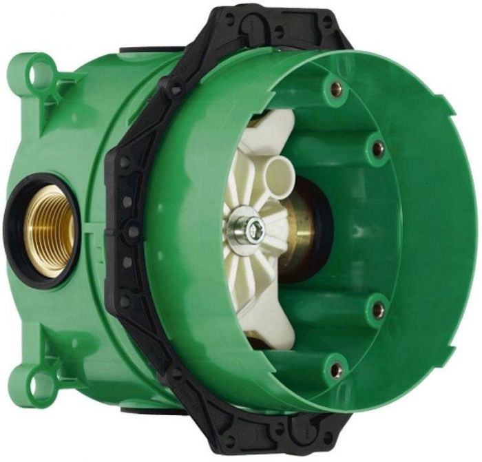 Скрытая часть для смесителя Hansgrohe Ibox Universal 01800180 G 3/4