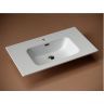 Накладная раковина CERAMICANOVA Element 810x465x180 мм CN7005