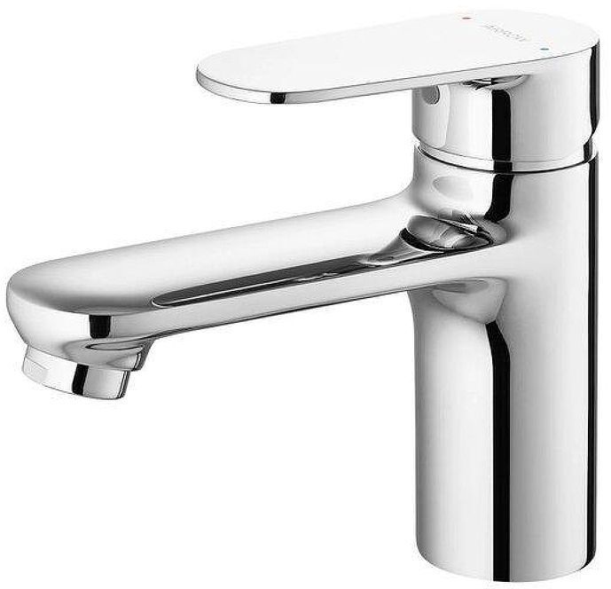 Смеситель для раковины Arrow AHMP4113CP цвет Хром