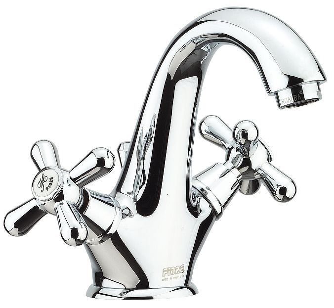 Смеситель для раковины Fiore Margot 26CR0623 цвет Хром