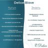 Чугунная ванна Delice Biove 170х75 DLR220509R-AS с ручками с антискользящим покрытием