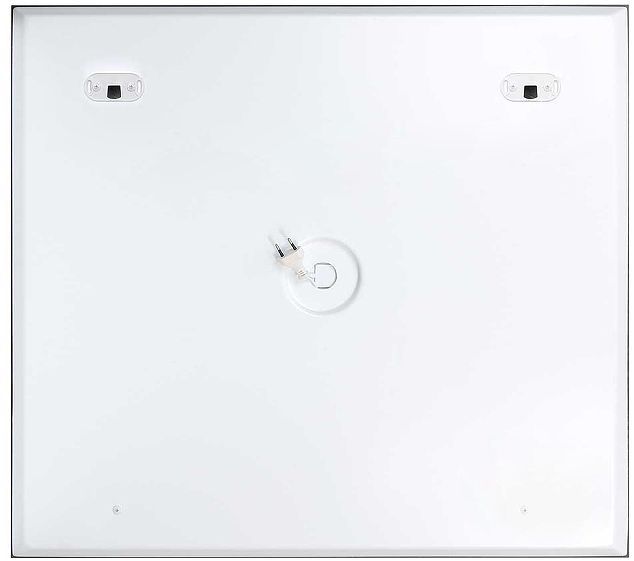 Зеркало Vincea 80 VLM-3VN8008-2 с подсветкой с сенсорным выключателем с подогревом и диммером