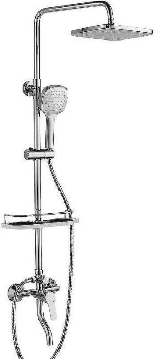 Душевая система Rossinka RS29-46 Хром