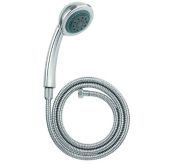 Душевой гарнитур Jacob Delafon Basic-2 E14332-CP