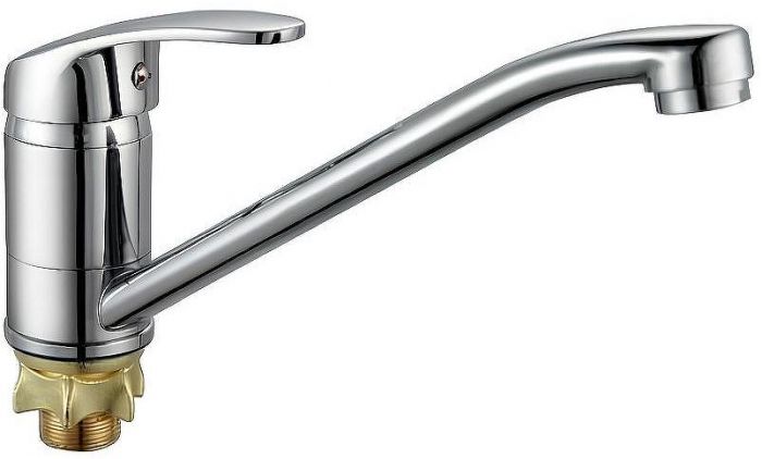 Смеситель для кухни Viko V-3213 Хром