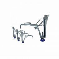 Комплект ножек для ванны Jacob Delafon Ove IK143RU-NF