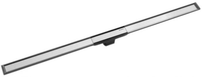 Душевой лоток Geberit CleanLine 20 154.450.KS.1 Хром