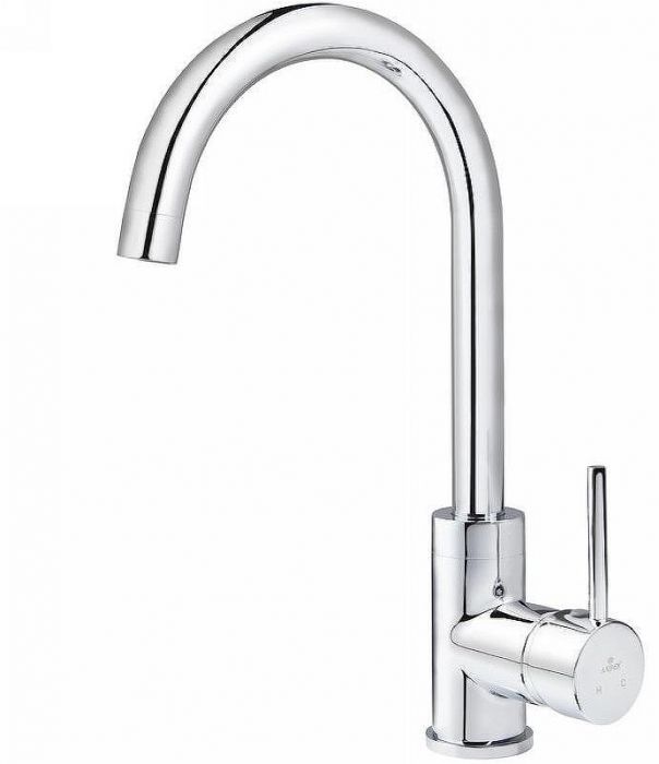 Смеситель для кухни Kaiser Merkur 26633 Хром