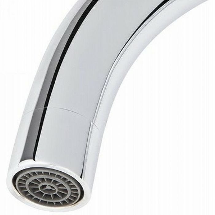 Смеситель для кухни Kaiser Merkur 26633 Хром