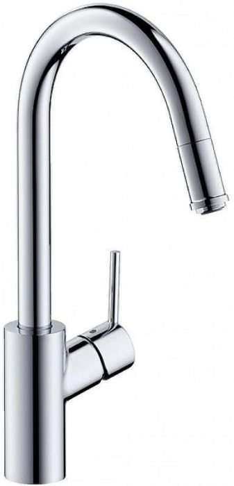 Смеситель для кухни Hansgrohe Talis M5214-H260 73864000 Хром