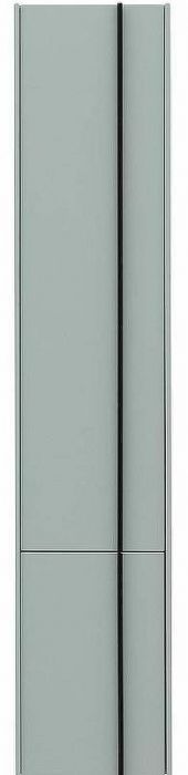 Шкаф пенал Allen Brau Reality 30 L 1.32002.PWM подвесной Папирус матовый