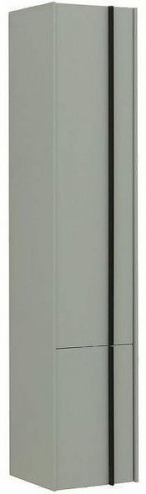 Шкаф пенал Allen Brau Reality 30 L 1.32002.PWM подвесной Папирус матовый