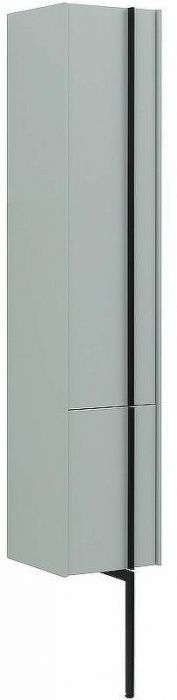 Шкаф пенал Allen Brau Reality 30 L 1.32002.PWM подвесной Папирус матовый