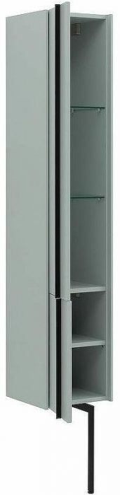 Шкаф пенал Allen Brau Reality 30 L 1.32002.PWM подвесной Папирус матовый
