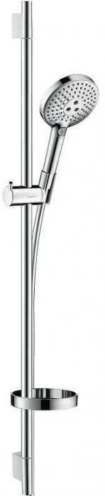 Душевой гарнитур Hansgrohe Raindance Select S 26631000 Хром