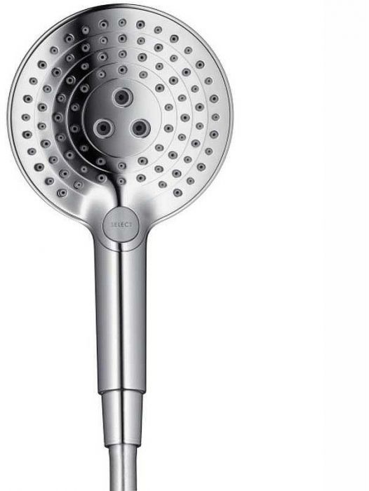 Душевой гарнитур Hansgrohe Raindance Select S 26631000 Хром