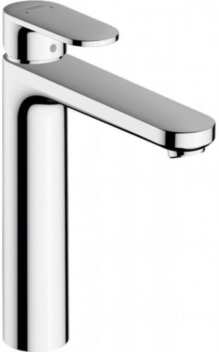 Смеситель для раковины Hansgrohe Vernis Blend 71552000 Хром