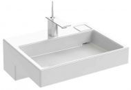 Раковина Jacob Delafon Terrace, 60 см, EXE112-00