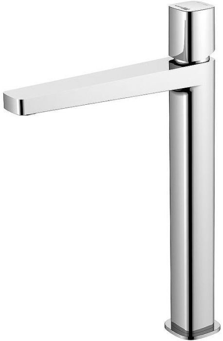 Смеситель для раковины WasserKRAFT Naab 8603H Хром