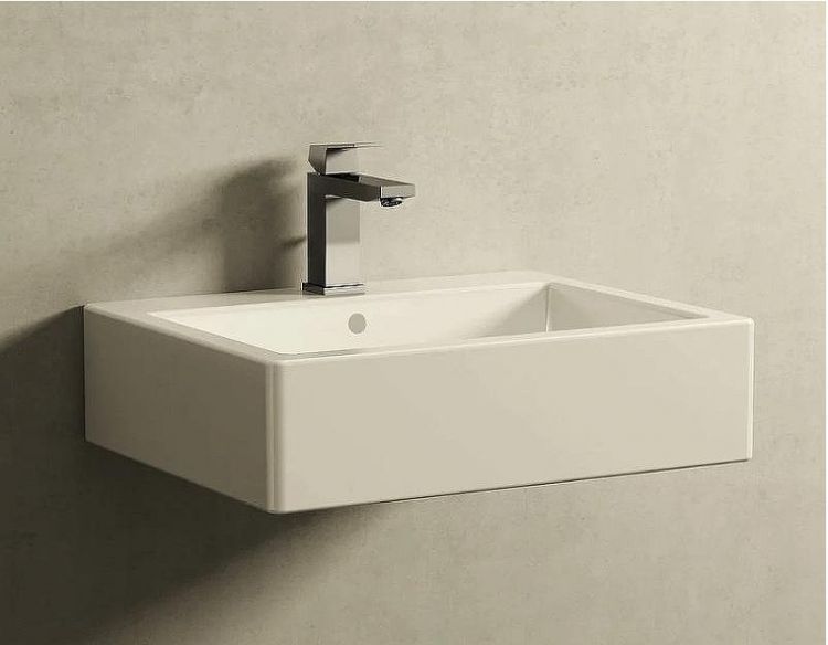 Смеситель для раковины Grohe Eurocube 23446000 Хром