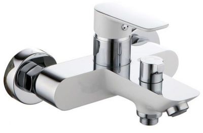 Смеситель для ванны Iddis Cloud CLOSB02i02WA Хром