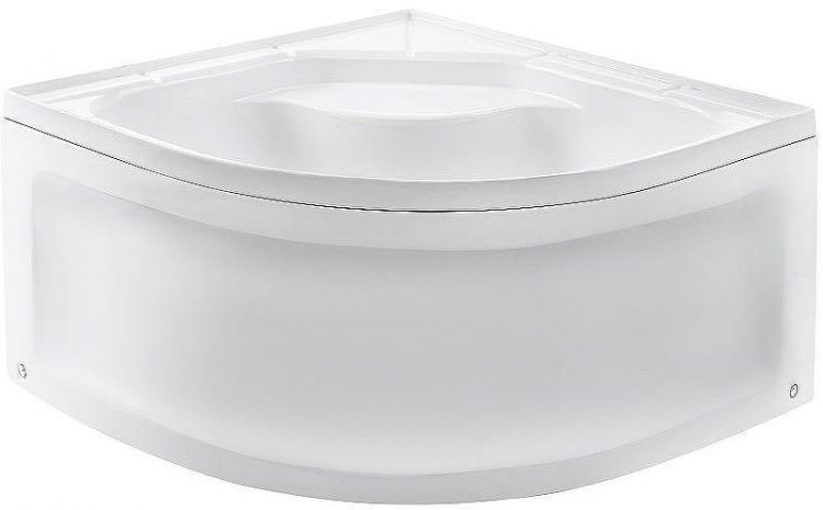 Душевая кабина Мономах XL Б/К 90x90x44 С МЗ 10000012110 без гидромассажа